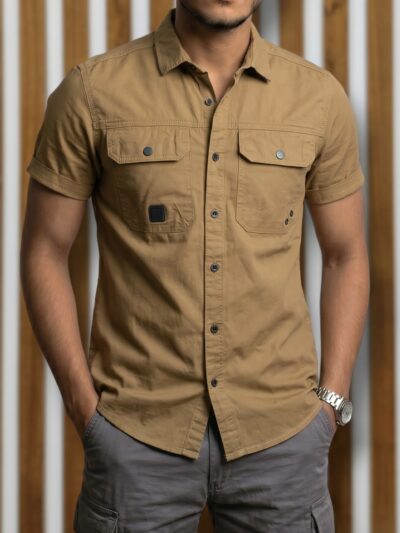 Half Shirt